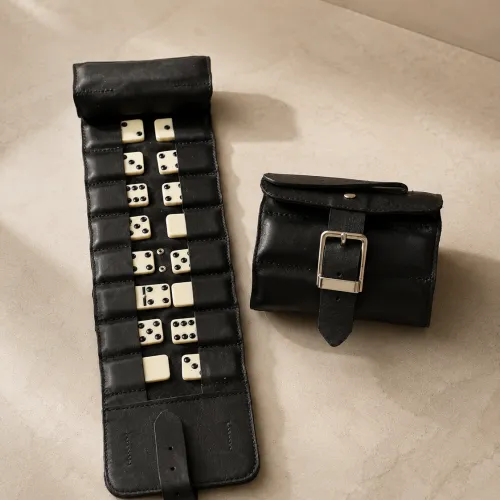 JUEGO DE DOMINO