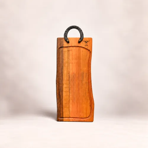 TABLA MADERA 60CM #1